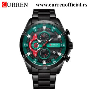 Curren 8402A Fashion Classic Watch