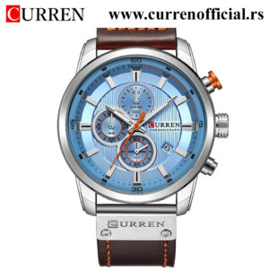 Curren 8291A Business Casual Watch