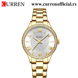Curren 9084A Blanche Elegant