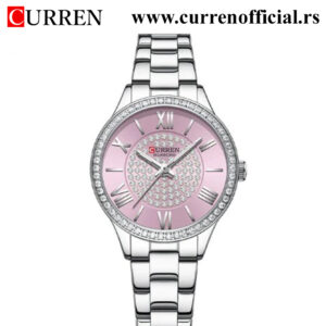 Curren 9084 Blanche Elegant