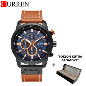 Curren 8291C + POKLON KUTIJA