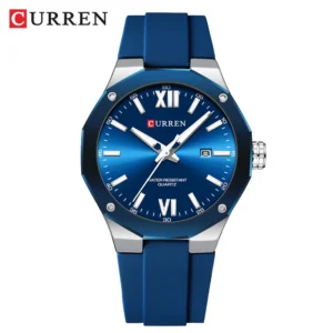 Curren 8465A New Luxury Classic Watch
