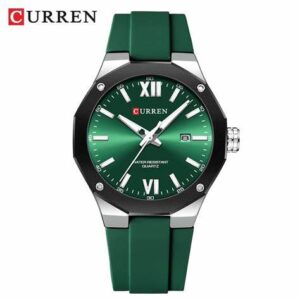 Curren 8465C New Luxury Classic Watch