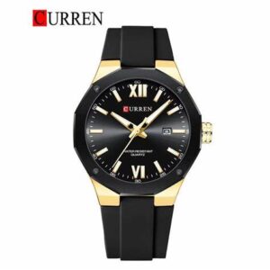 Curren 8465B New Luxury Classic Watch