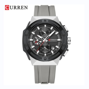 Curren 8462 Grey