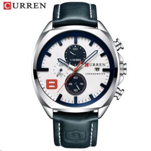 Curren 8324 Casual Watch Men