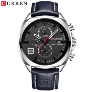 Curren 8324B Casual Watch Men