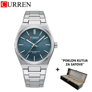 Curren 8439B + POKLON KUTIJA