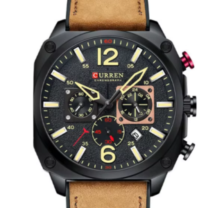 Curren 8398a