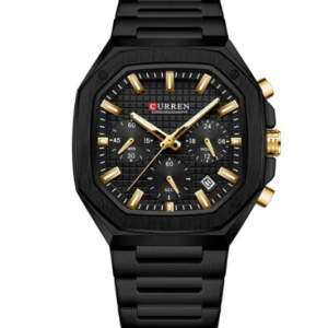 Curren 8459 Men’s Chronograph Watch